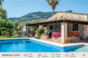 Villa Alyvos Pollensa - BY EMERALD STAY